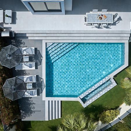 Kyamon Estate Luxury Villa 하니아 외부 사진