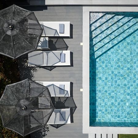 Kyamon Estate Luxury Villa 하니아 외부 사진