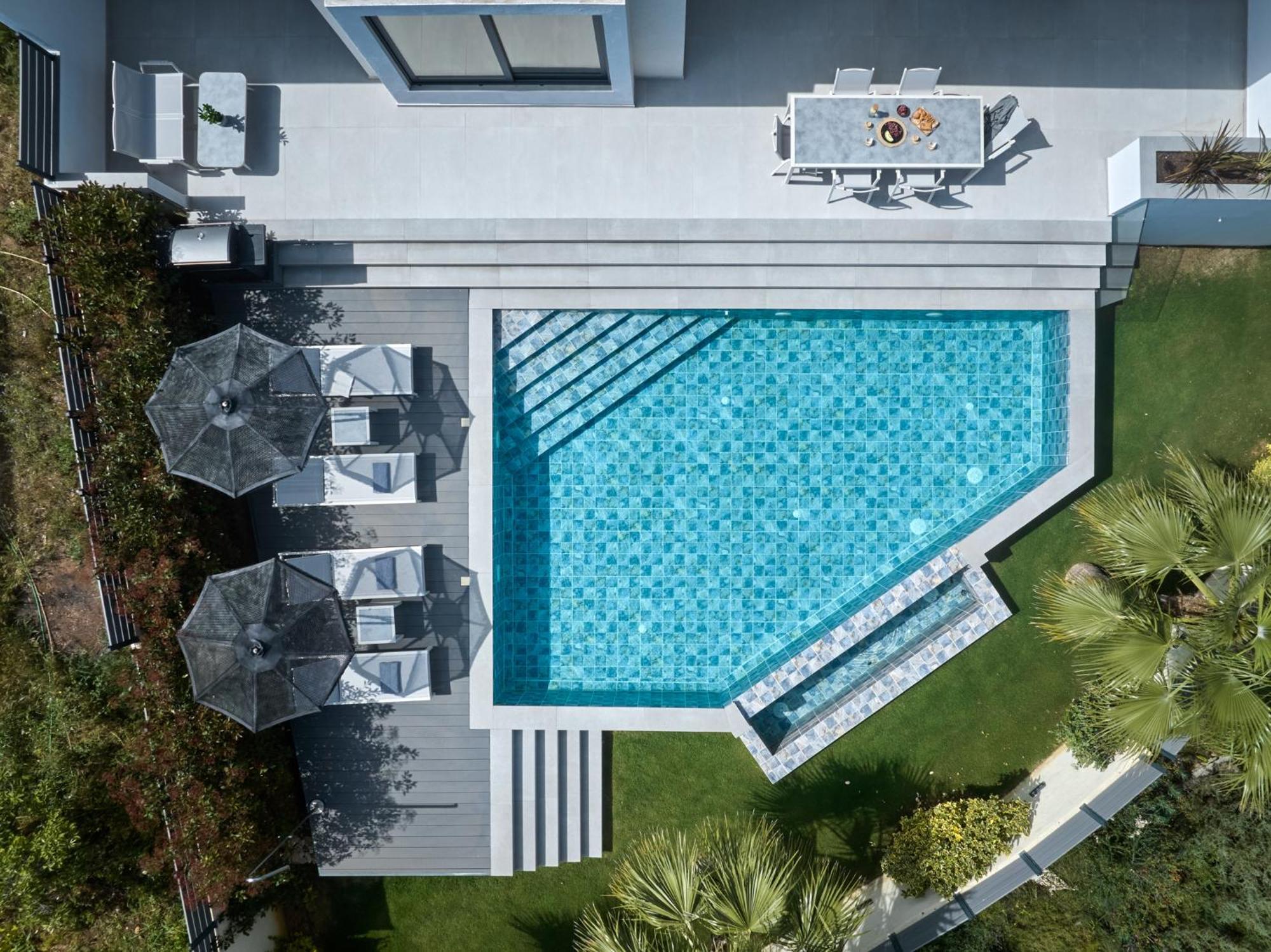 Kyamon Estate Luxury Villa 하니아 외부 사진