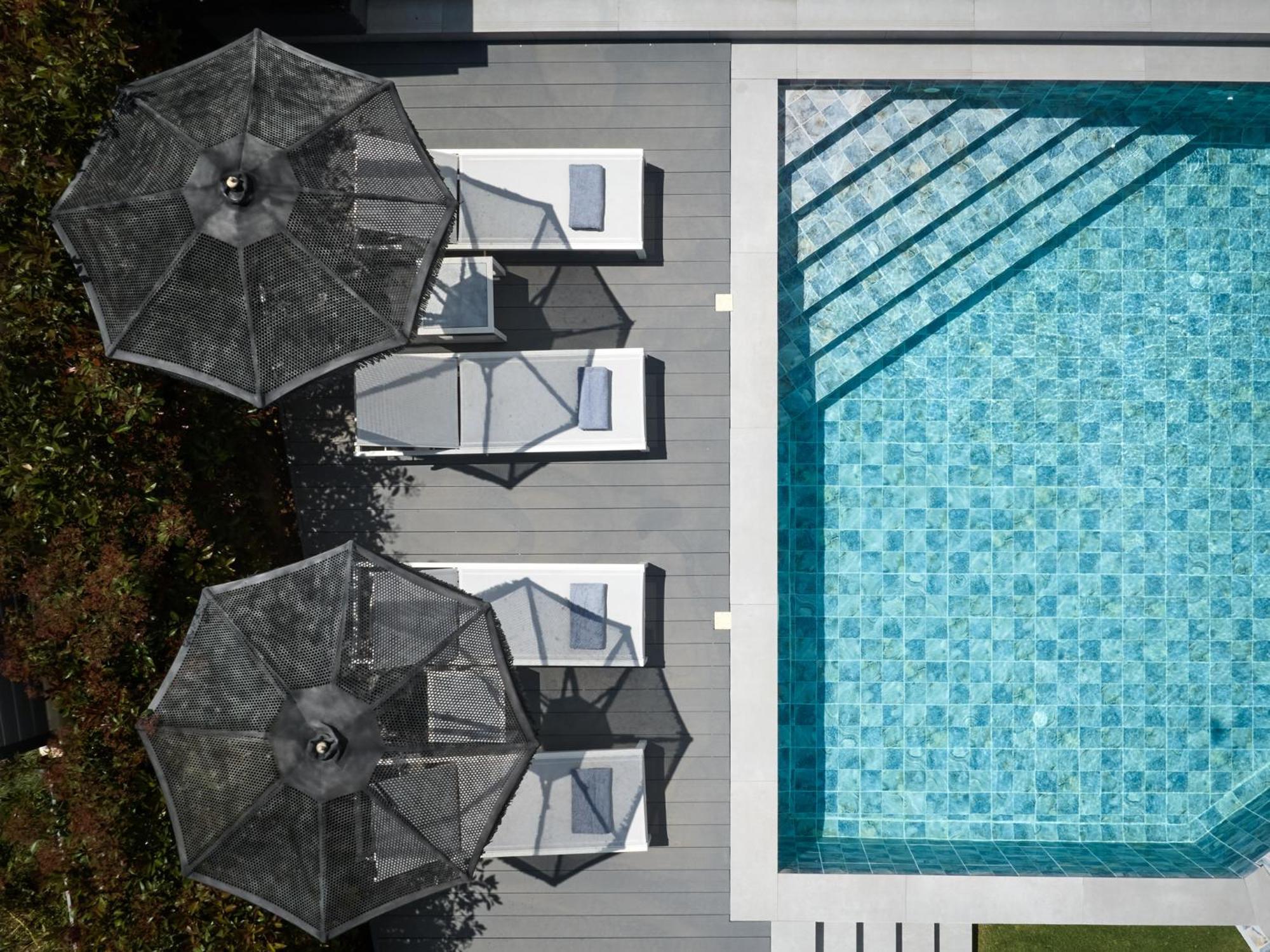 Kyamon Estate Luxury Villa 하니아 외부 사진