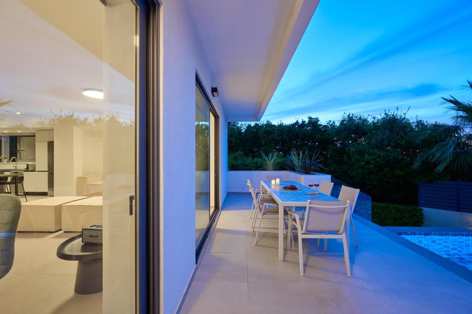 Kyamon Estate Luxury Villa 하니아 외부 사진