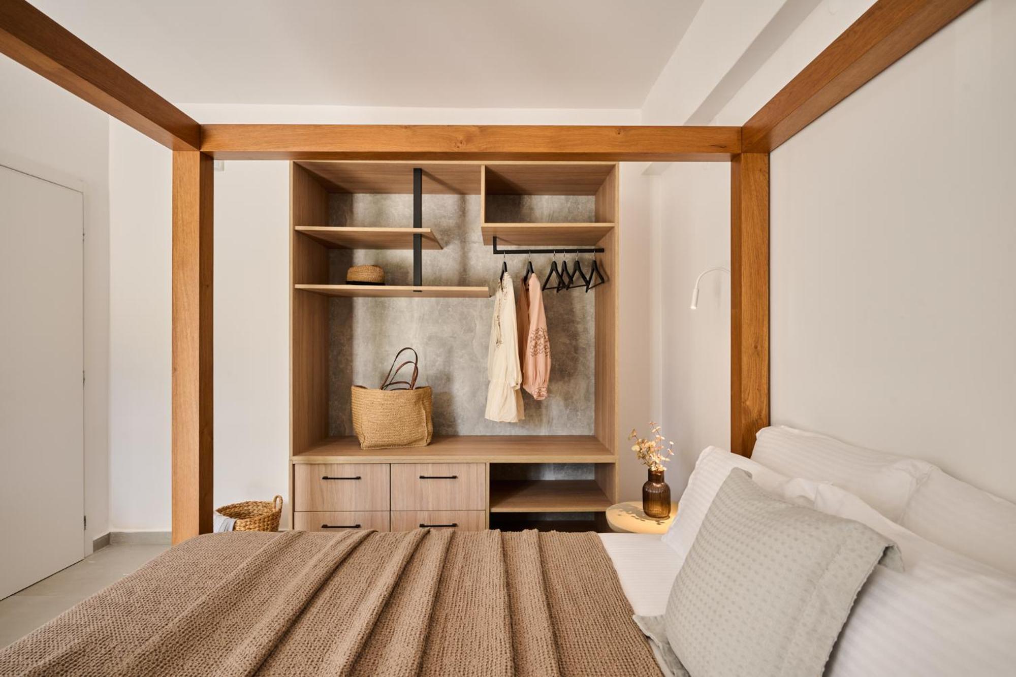 Kyamon Estate Luxury Villa 하니아 외부 사진