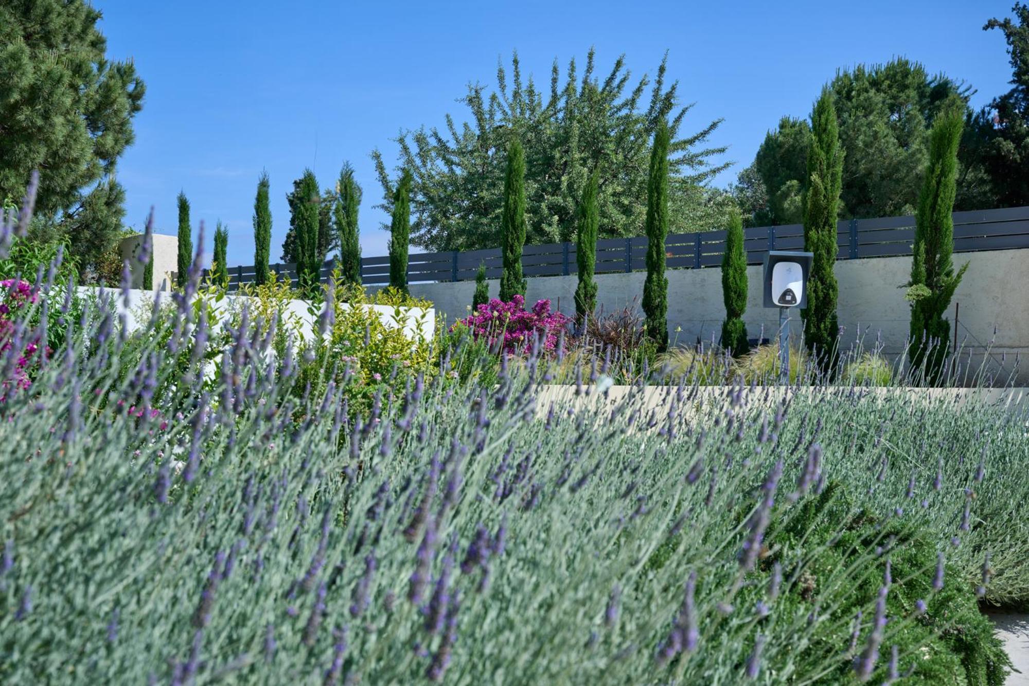 Kyamon Estate Luxury Villa 하니아 외부 사진