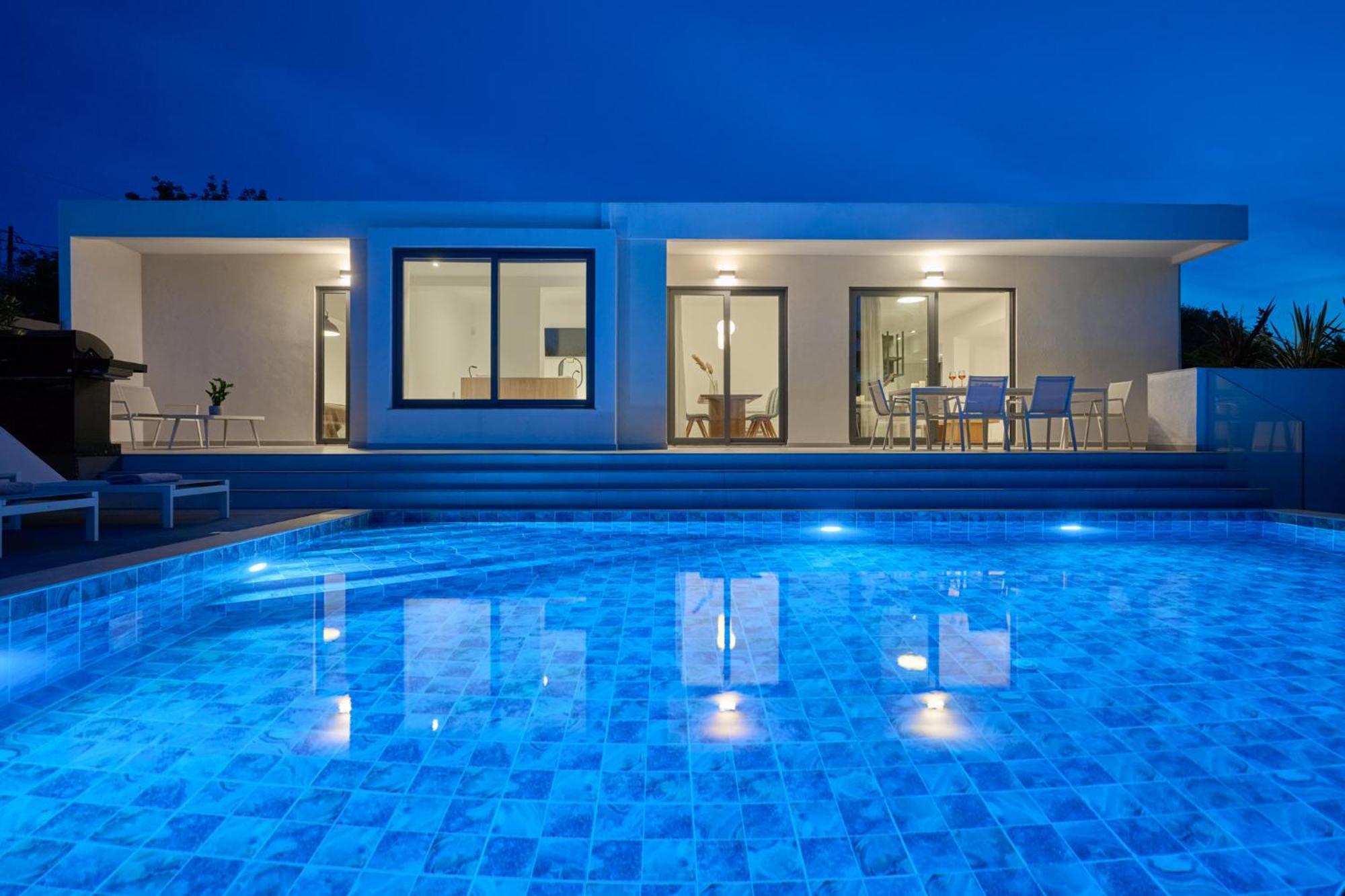Kyamon Estate Luxury Villa 하니아 외부 사진