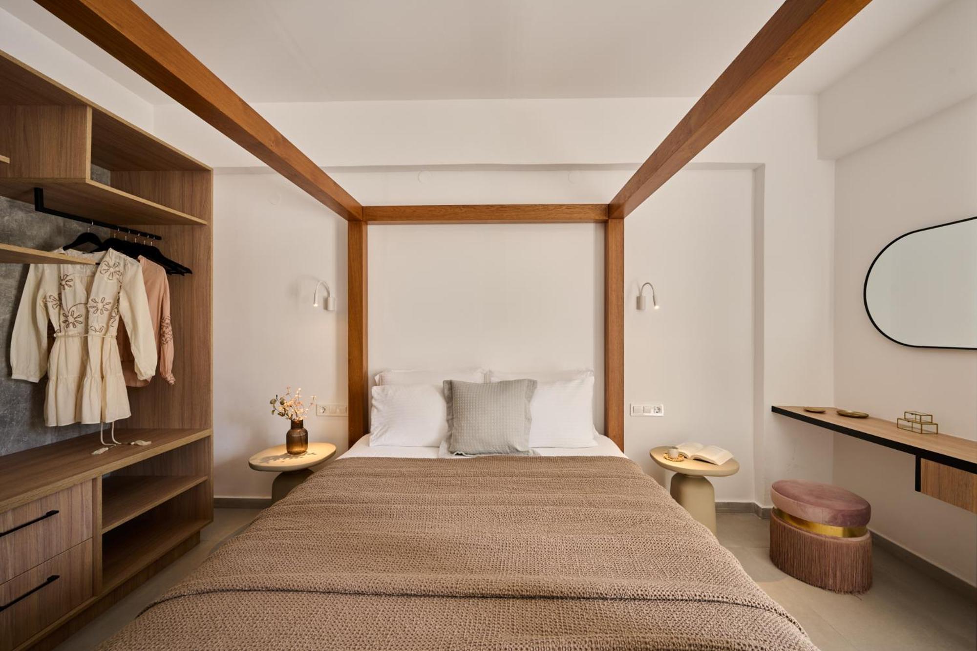 Kyamon Estate Luxury Villa 하니아 외부 사진
