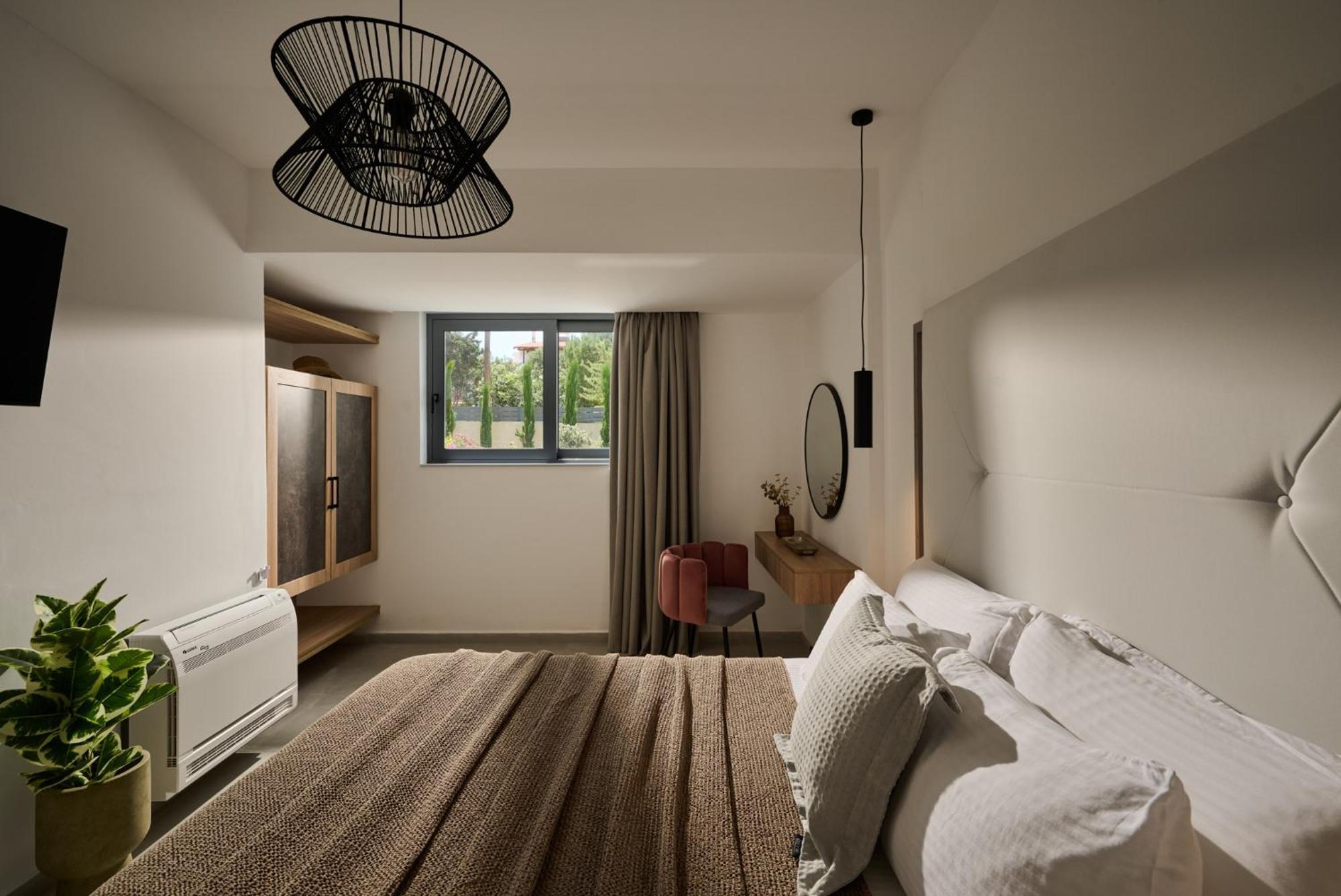 Kyamon Estate Luxury Villa 하니아 외부 사진