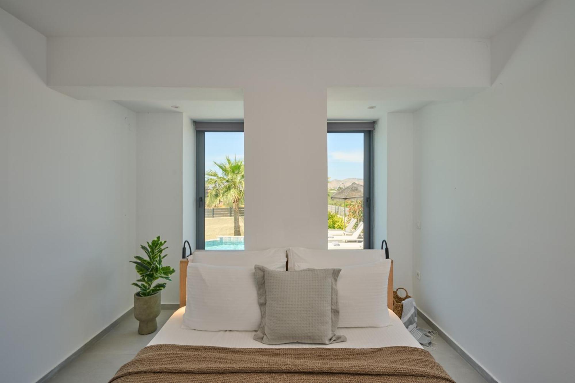 Kyamon Estate Luxury Villa 하니아 외부 사진