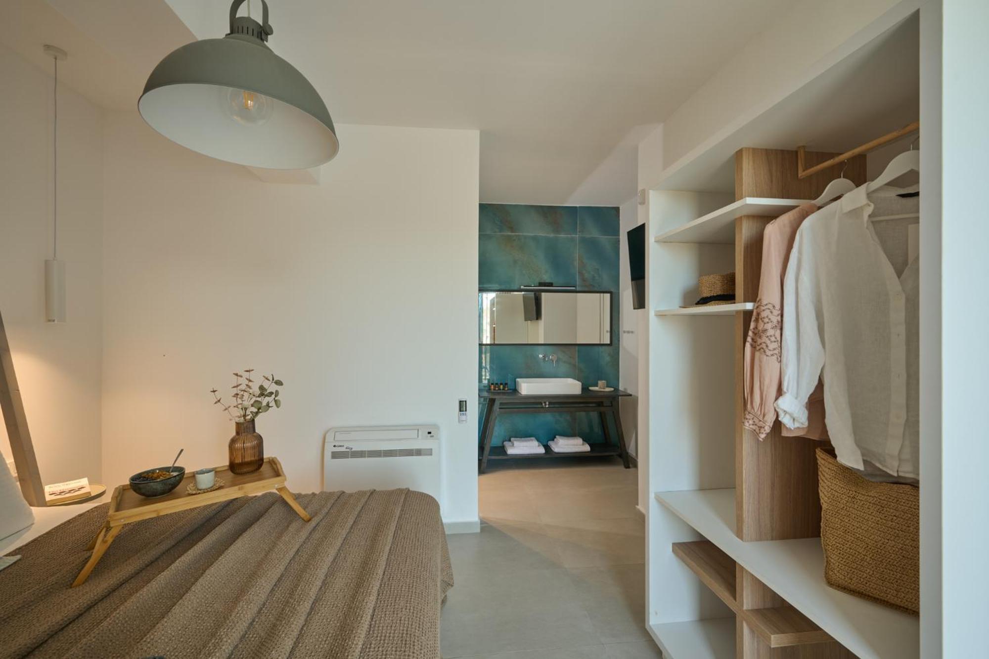 Kyamon Estate Luxury Villa 하니아 외부 사진