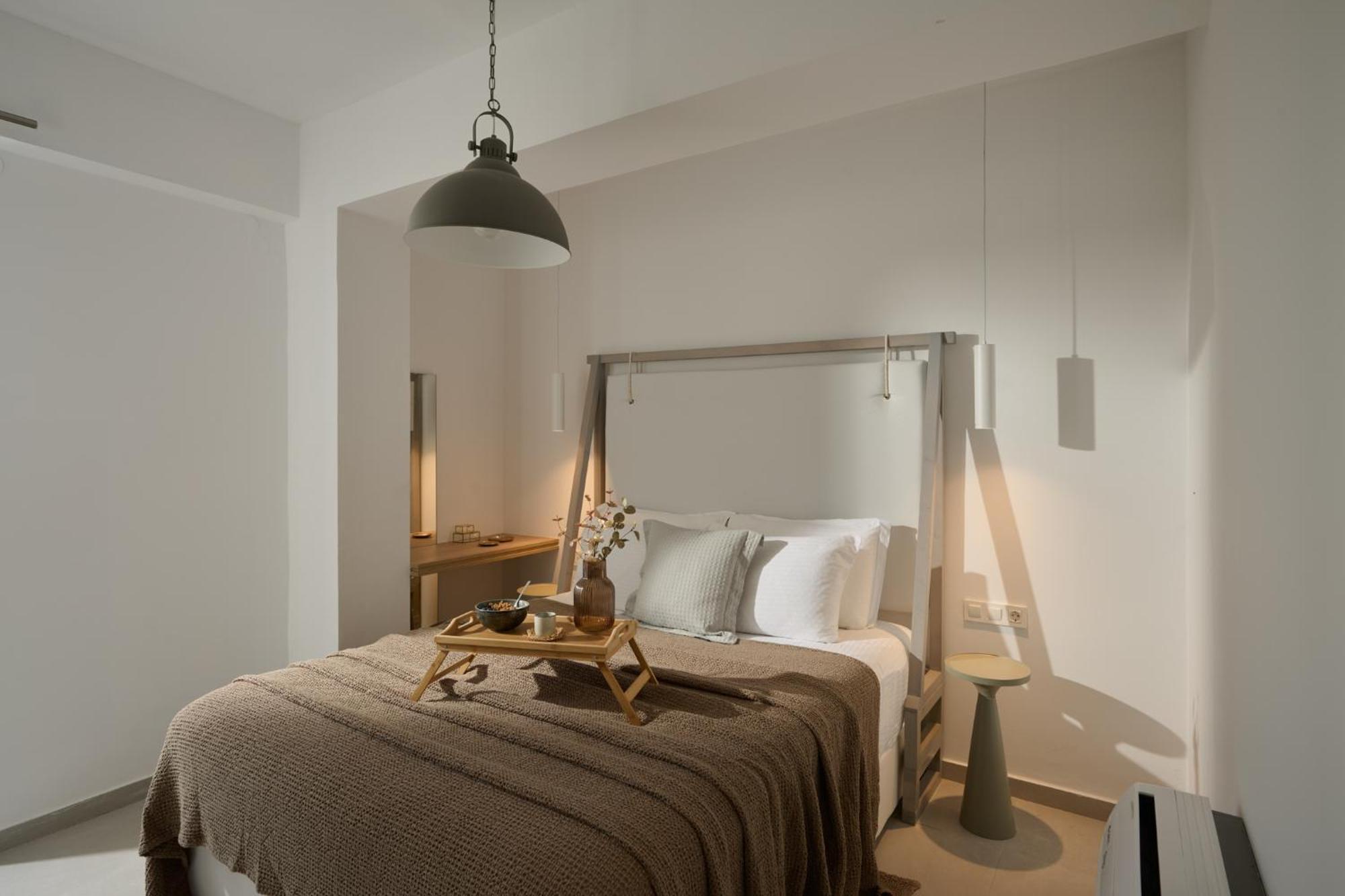 Kyamon Estate Luxury Villa 하니아 외부 사진