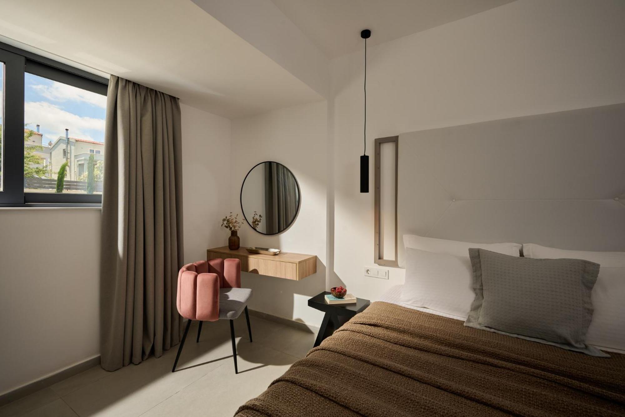Kyamon Estate Luxury Villa 하니아 외부 사진