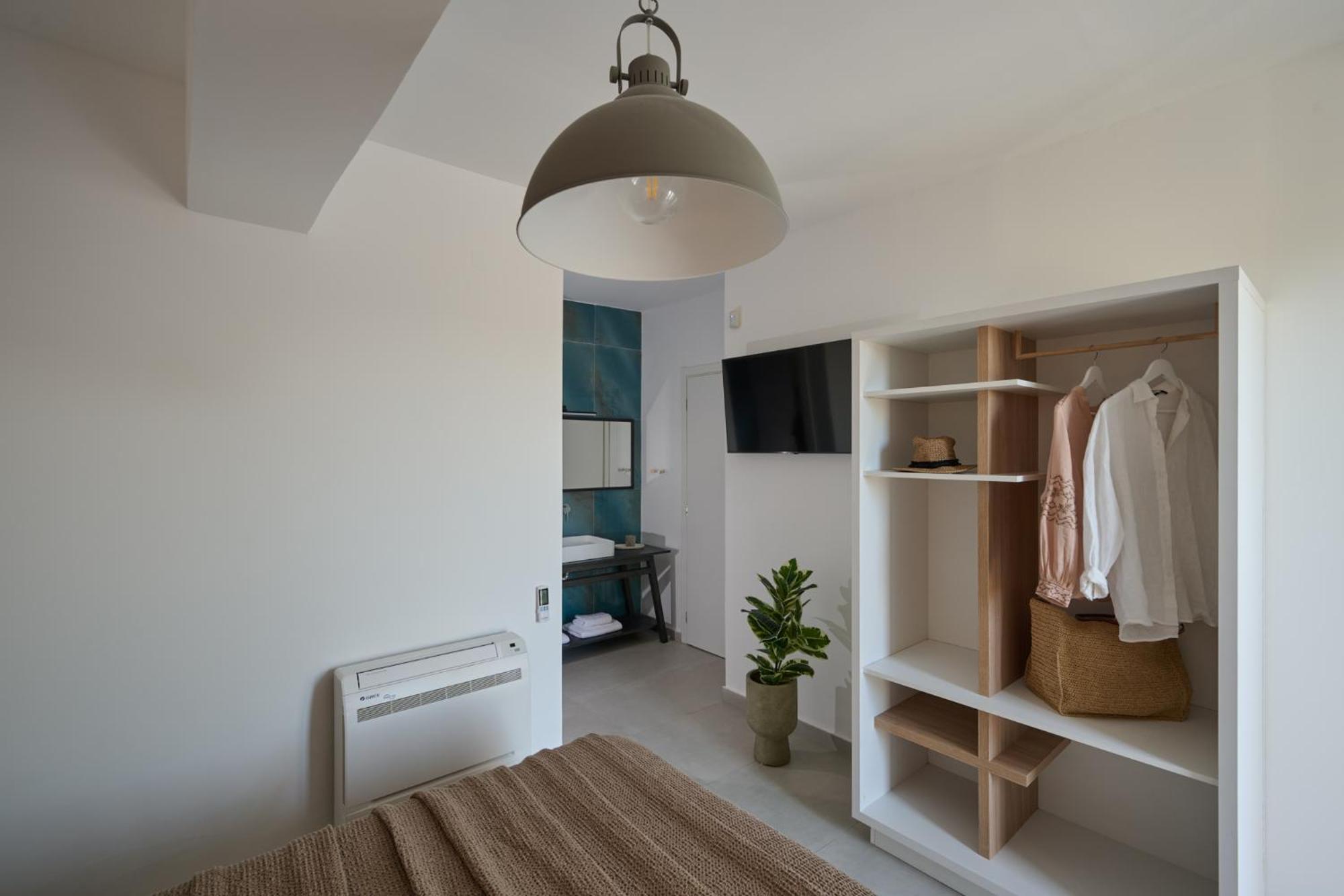 Kyamon Estate Luxury Villa 하니아 외부 사진