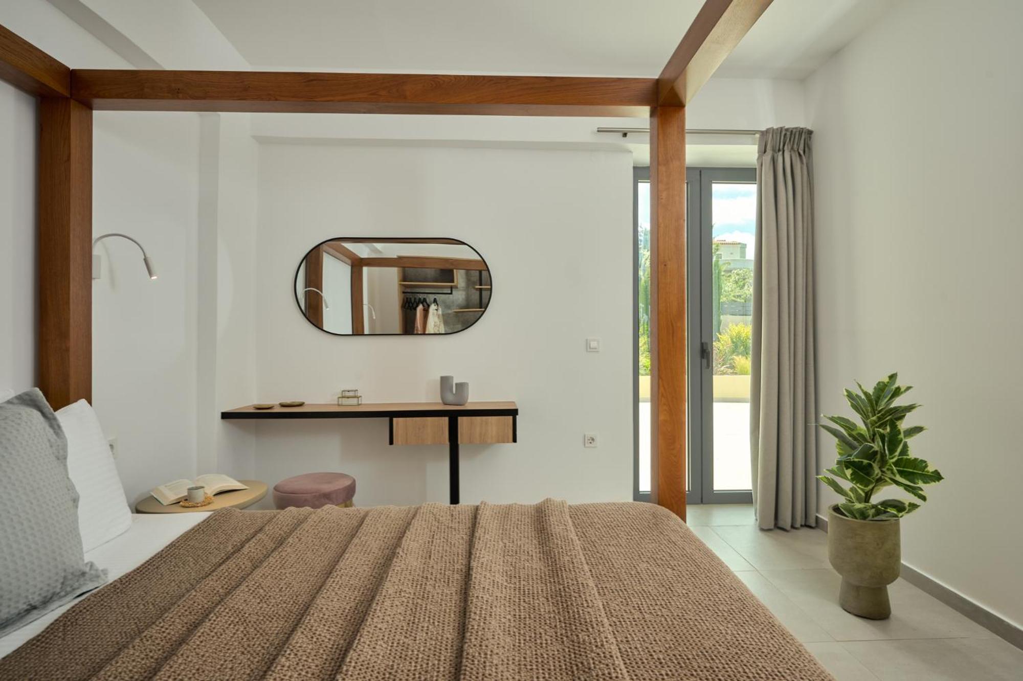 Kyamon Estate Luxury Villa 하니아 외부 사진