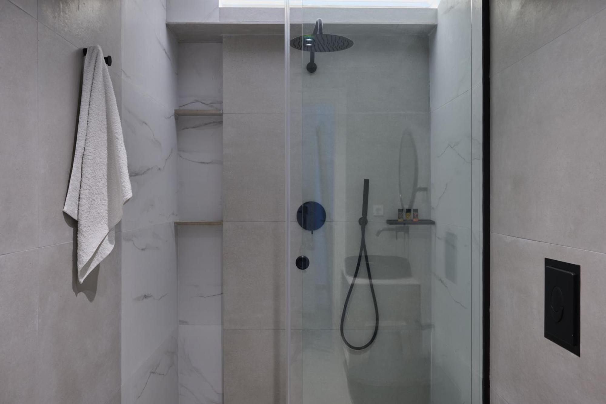 Kyamon Estate Luxury Villa 하니아 외부 사진