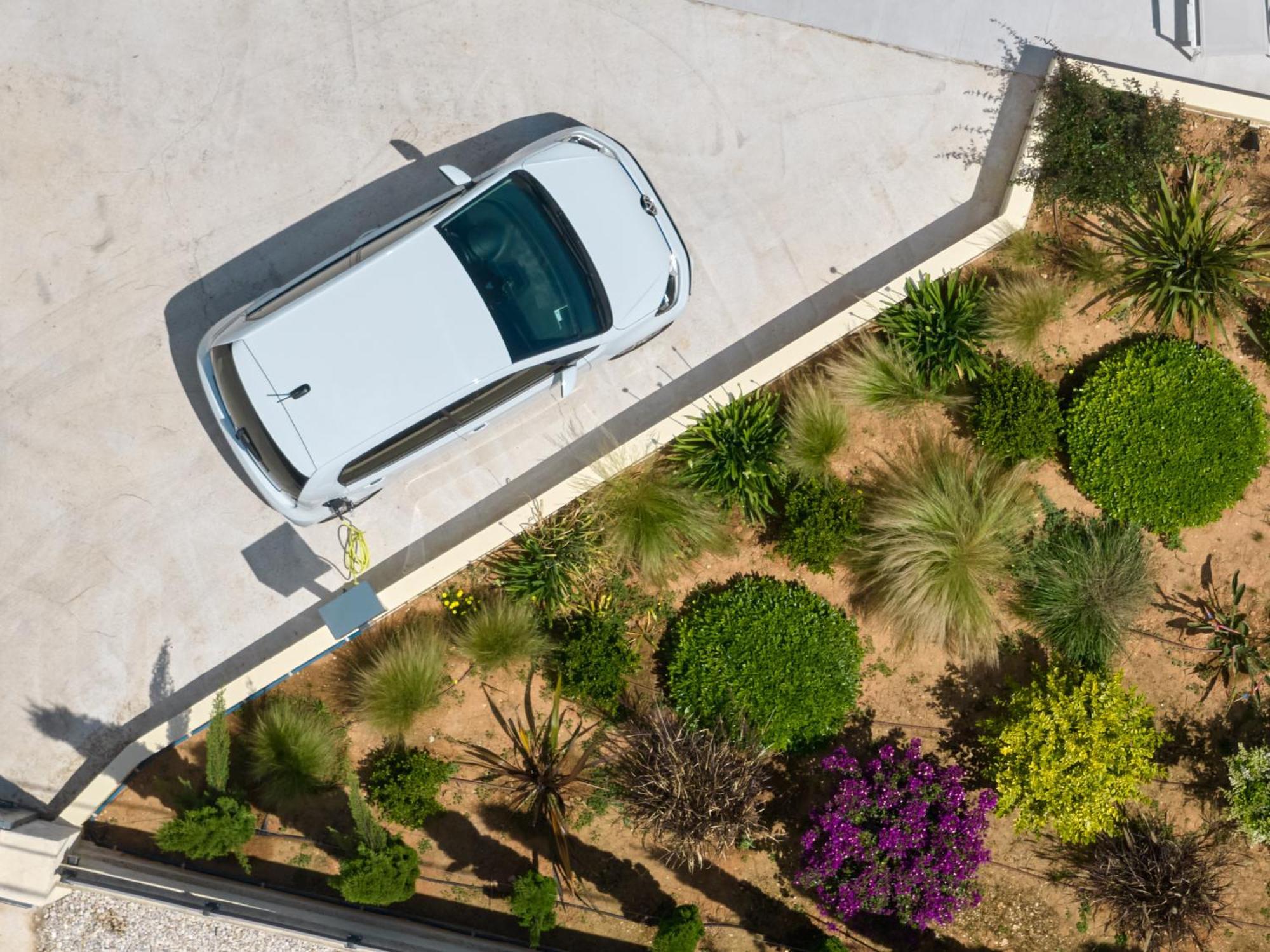 Kyamon Estate Luxury Villa 하니아 외부 사진